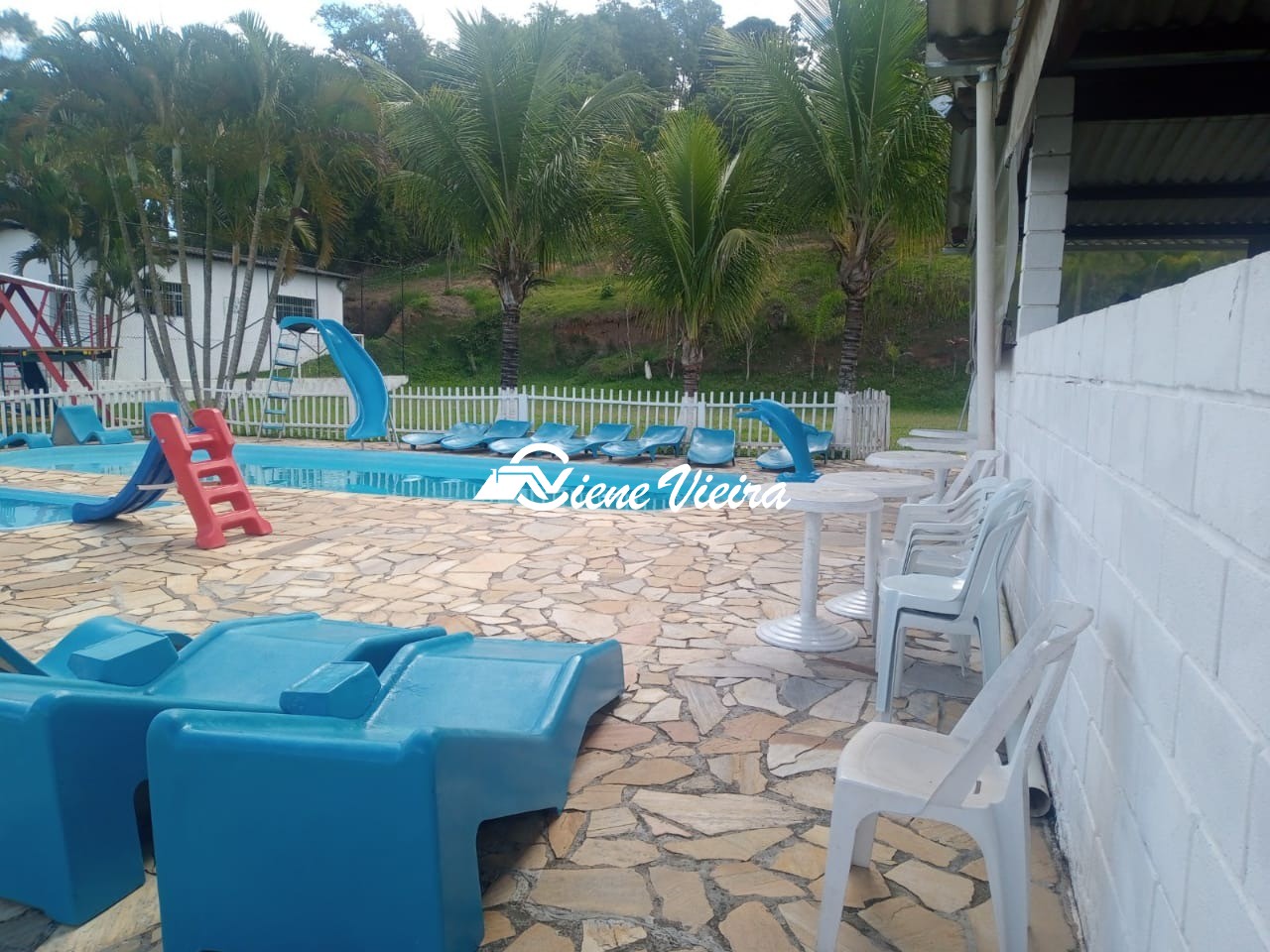 Chácara, 3 quartos - Foto 31