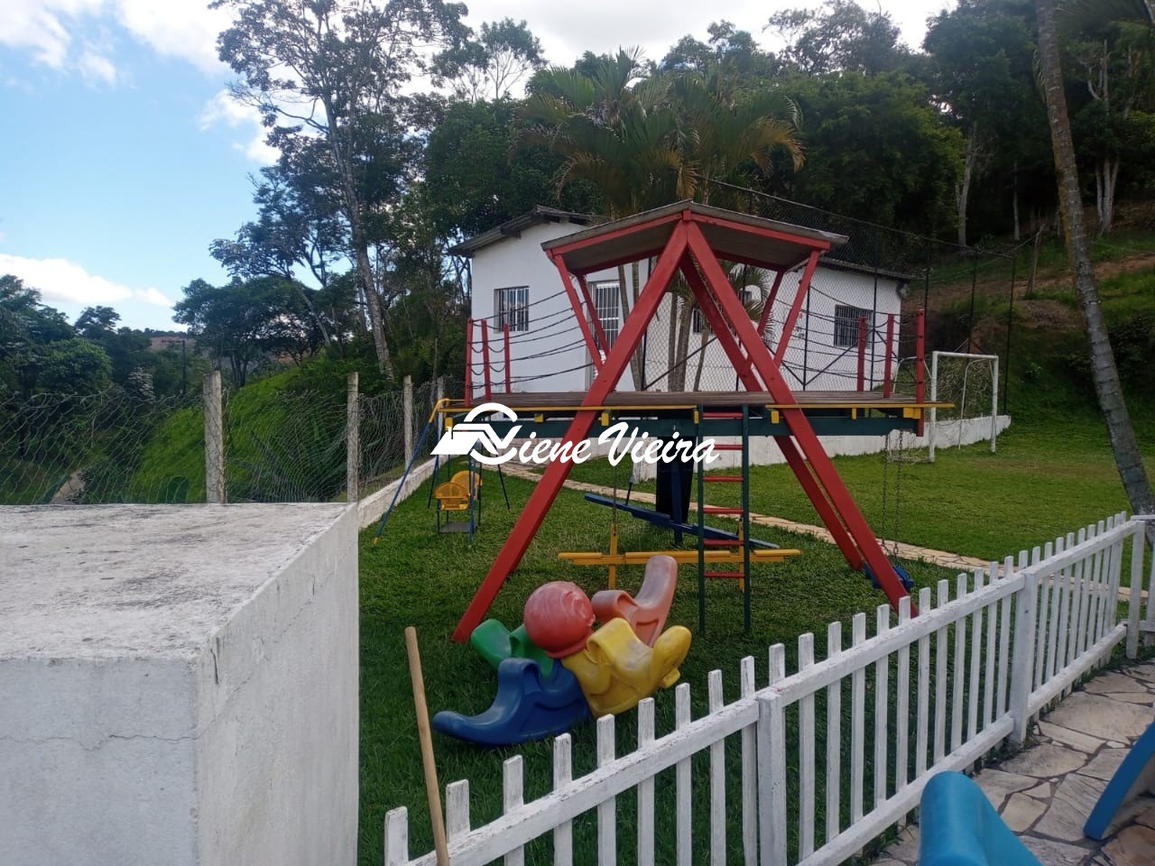 Chácara, 3 quartos - Foto 32