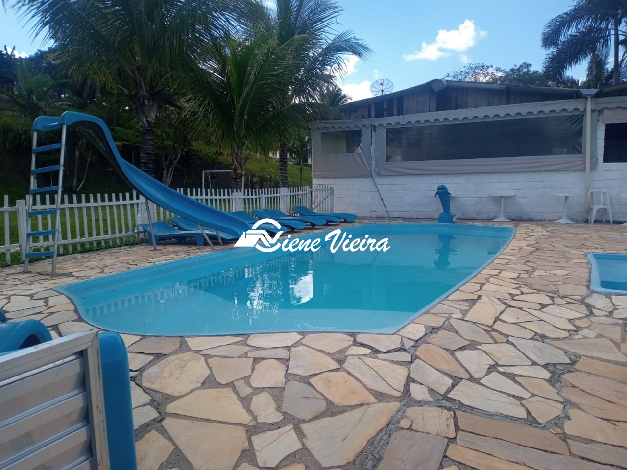 Chácara, 3 quartos - Foto 33