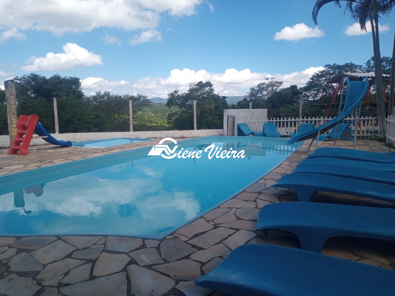 Chácara, 3 quartos - Foto 34