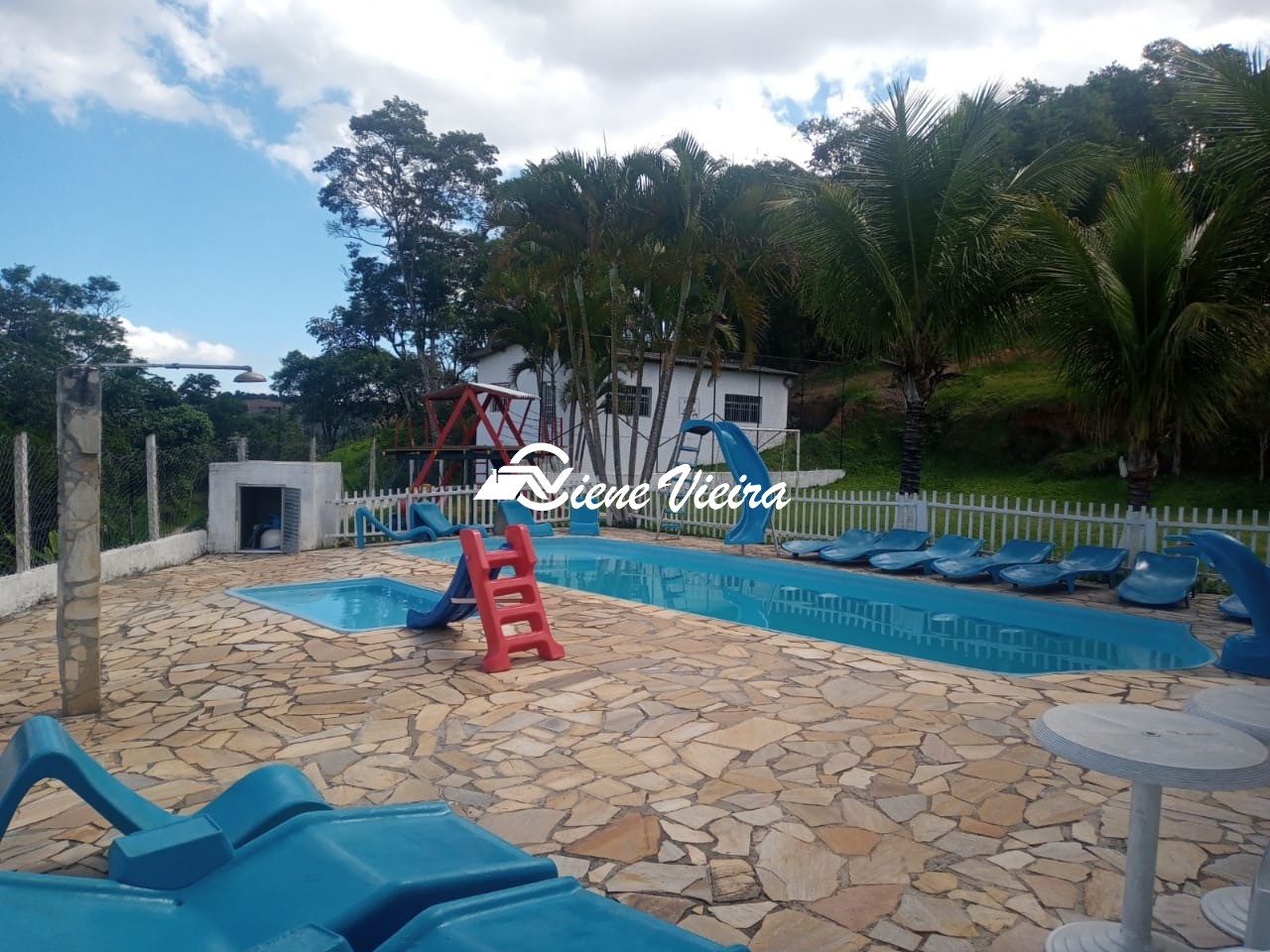 Chácara, 3 quartos - Foto 35