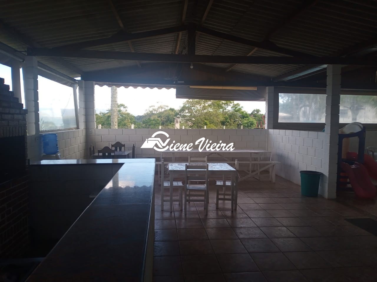 Chácara, 3 quartos - Foto 37