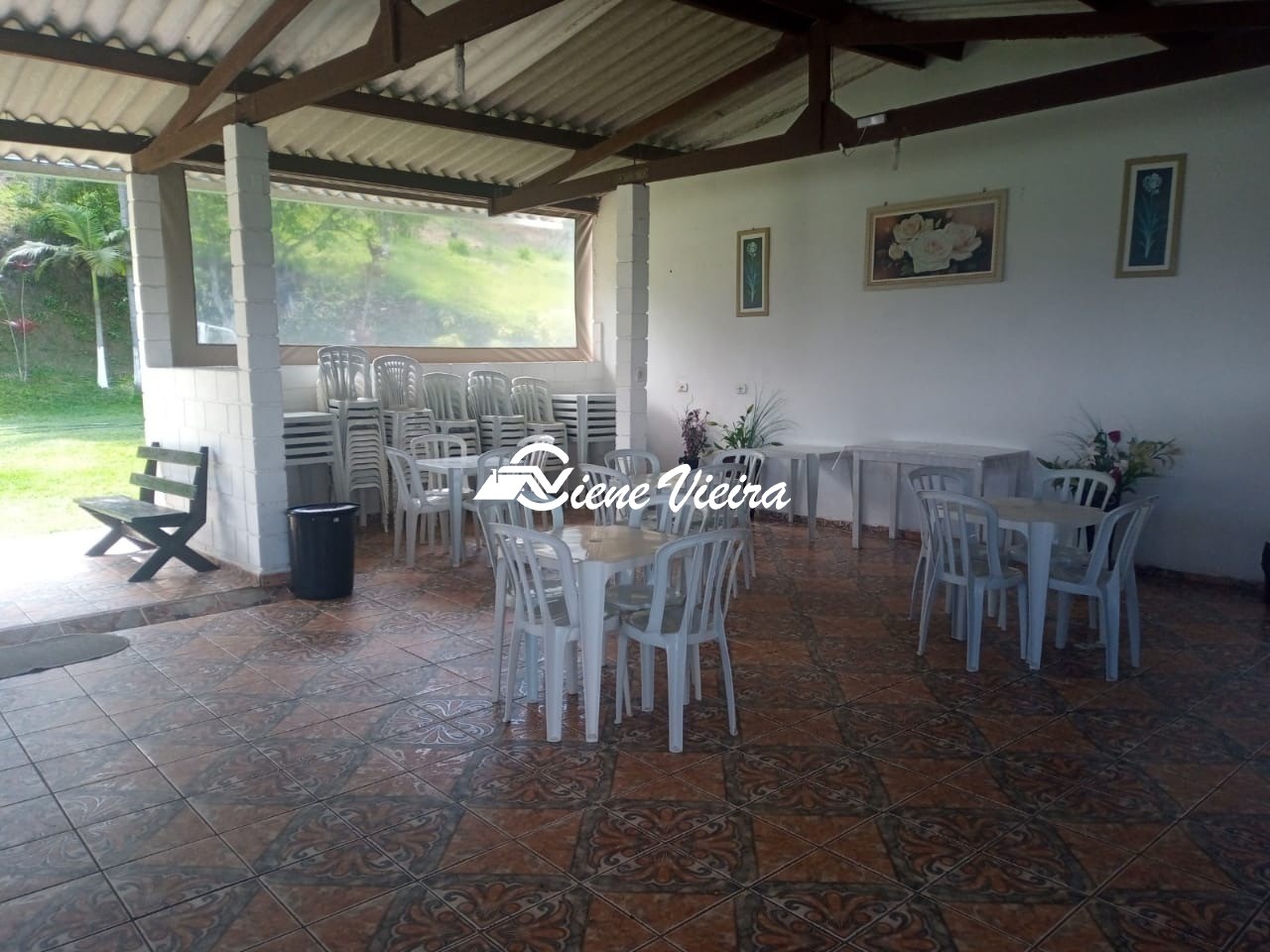 Chácara, 3 quartos - Foto 40