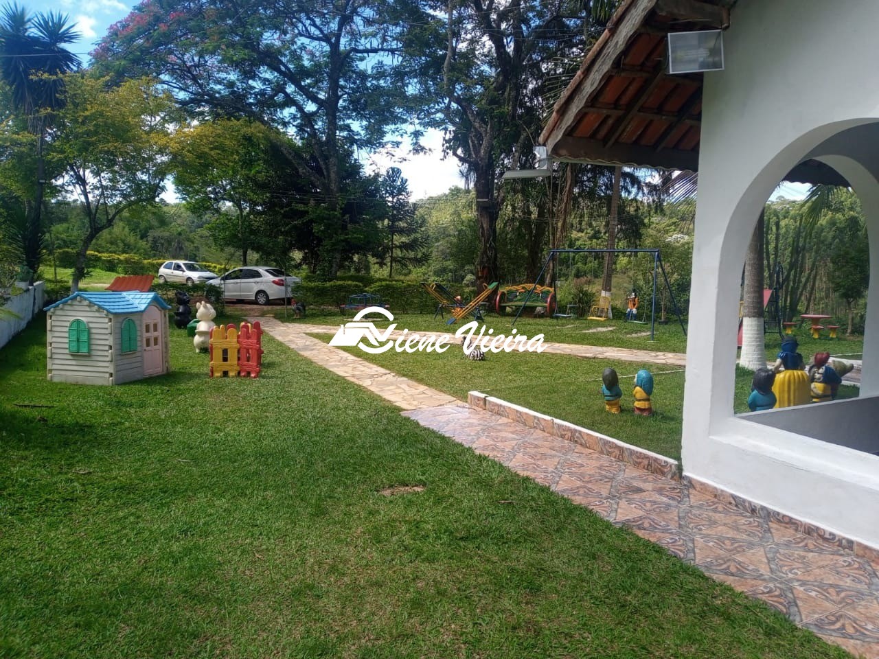 Chácara, 3 quartos - Foto 42