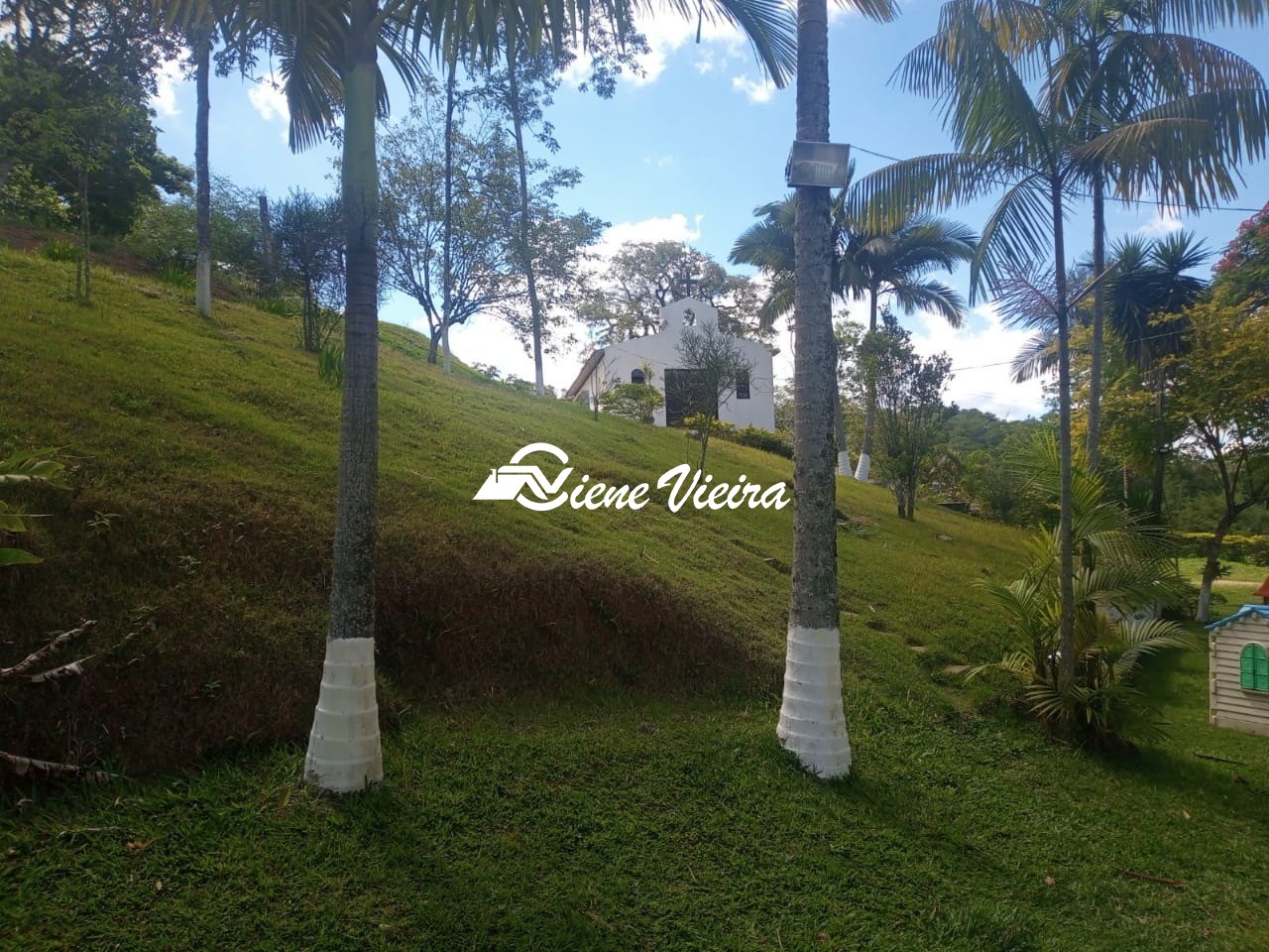 Chácara, 3 quartos - Foto 43