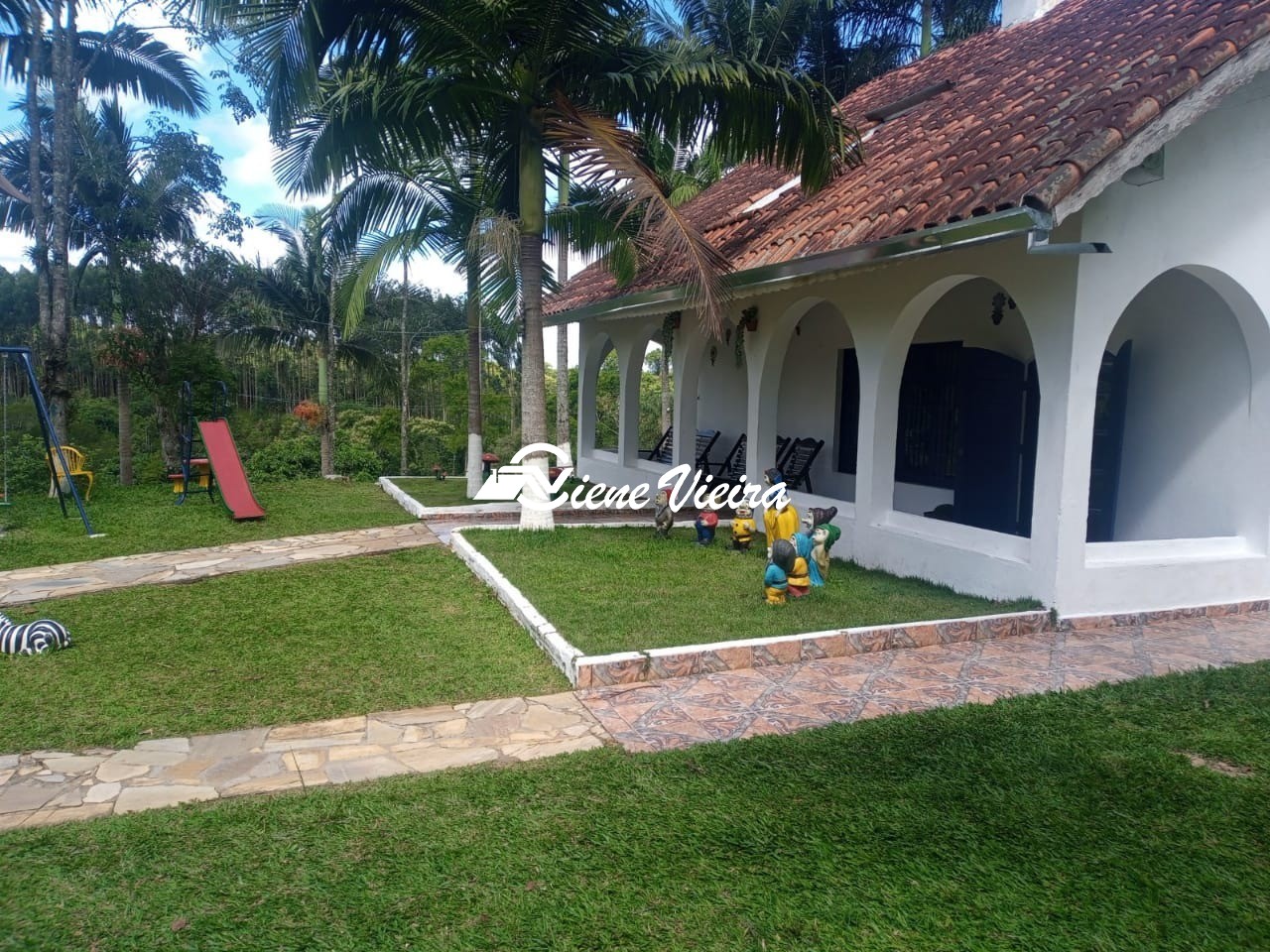 Chácara, 3 quartos - Foto 45