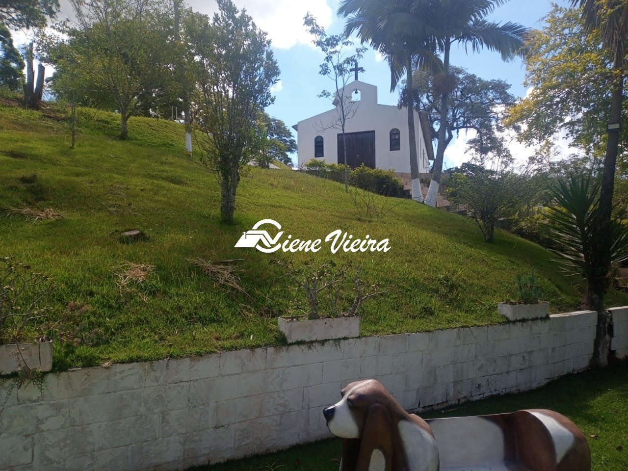 Chácara, 3 quartos - Foto 47
