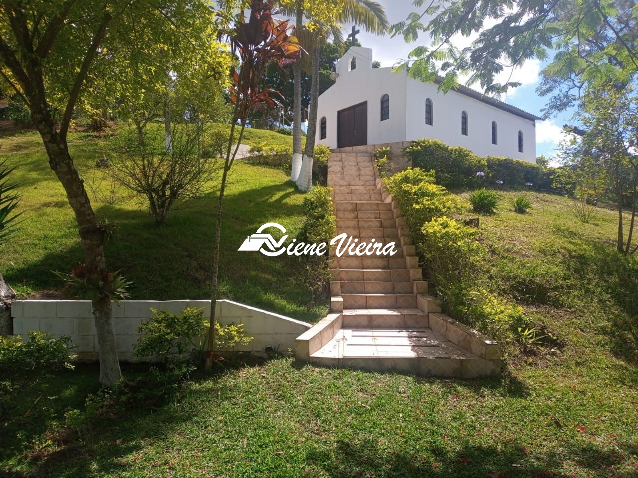 Chácara, 3 quartos - Foto 48