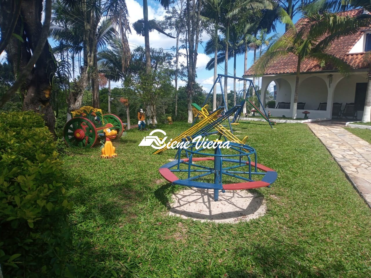 Chácara, 3 quartos - Foto 49