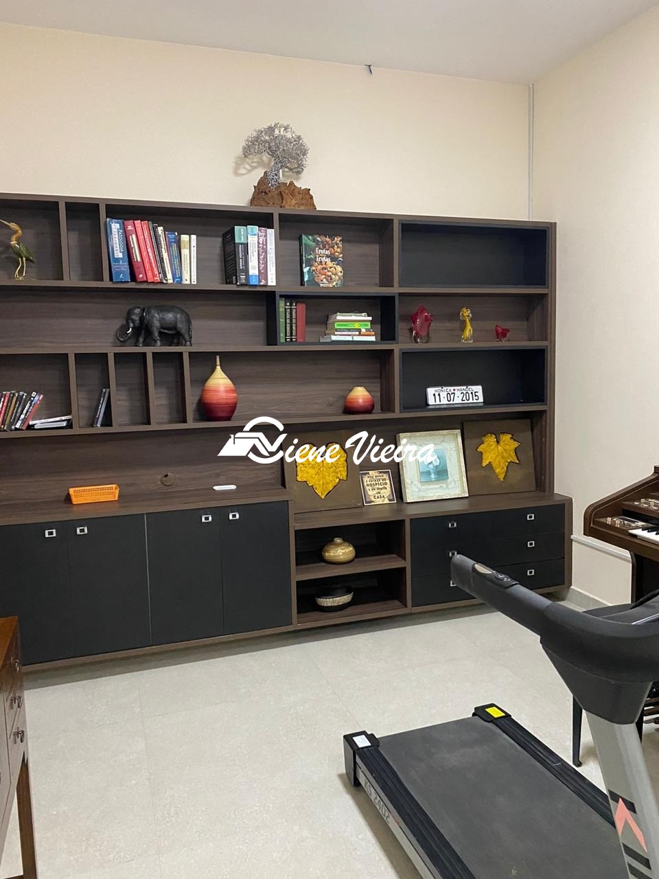 Casa de Condomínio, 5 quartos - Foto 42