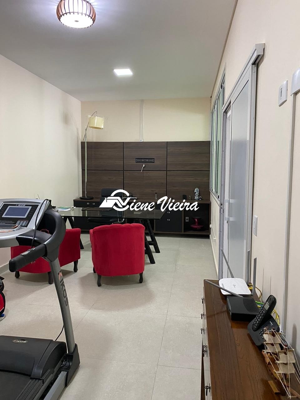 Casa de Condomínio, 5 quartos - Foto 44
