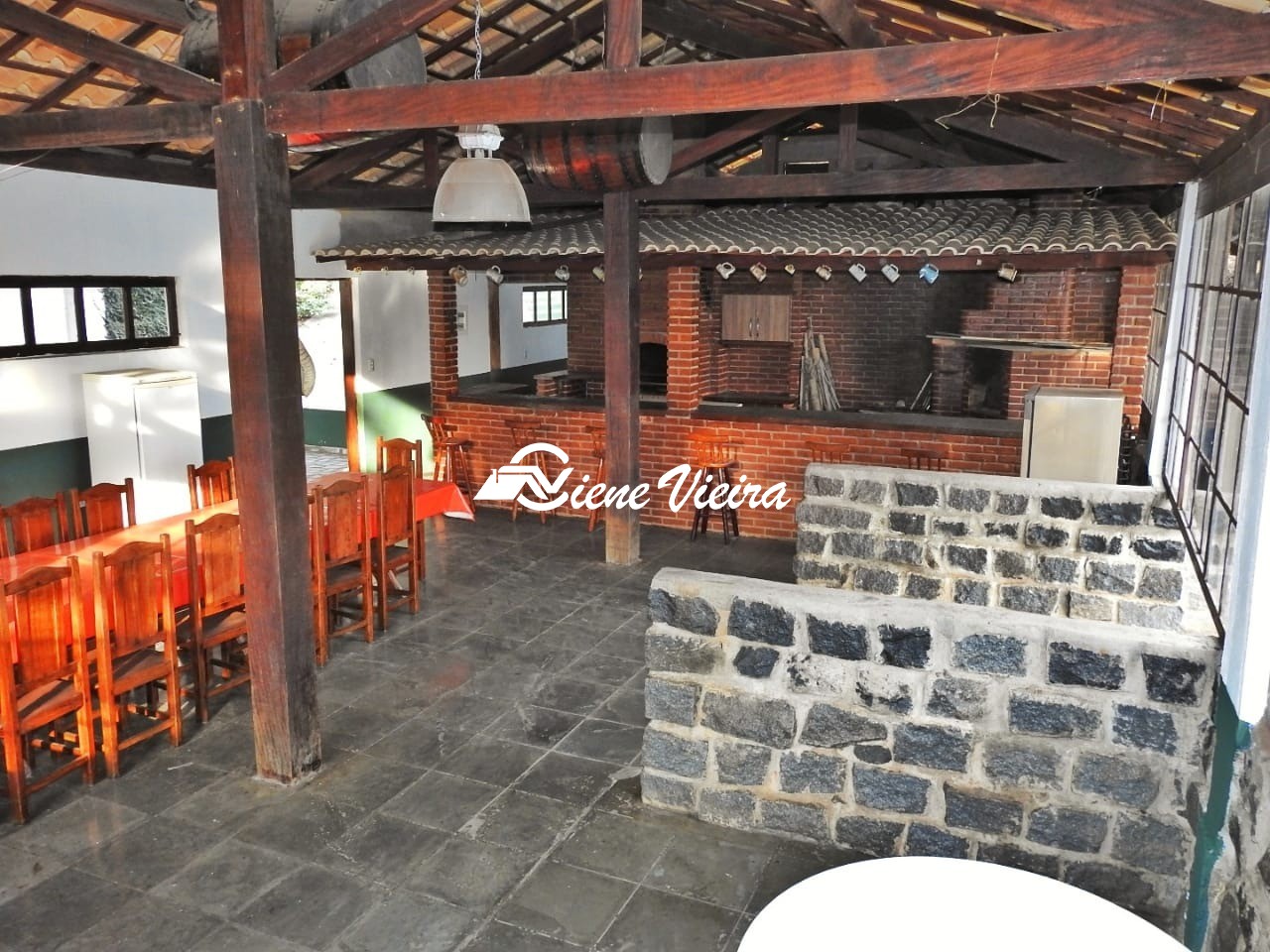 Chácara, 7 quartos, 5000 m² - Foto 9