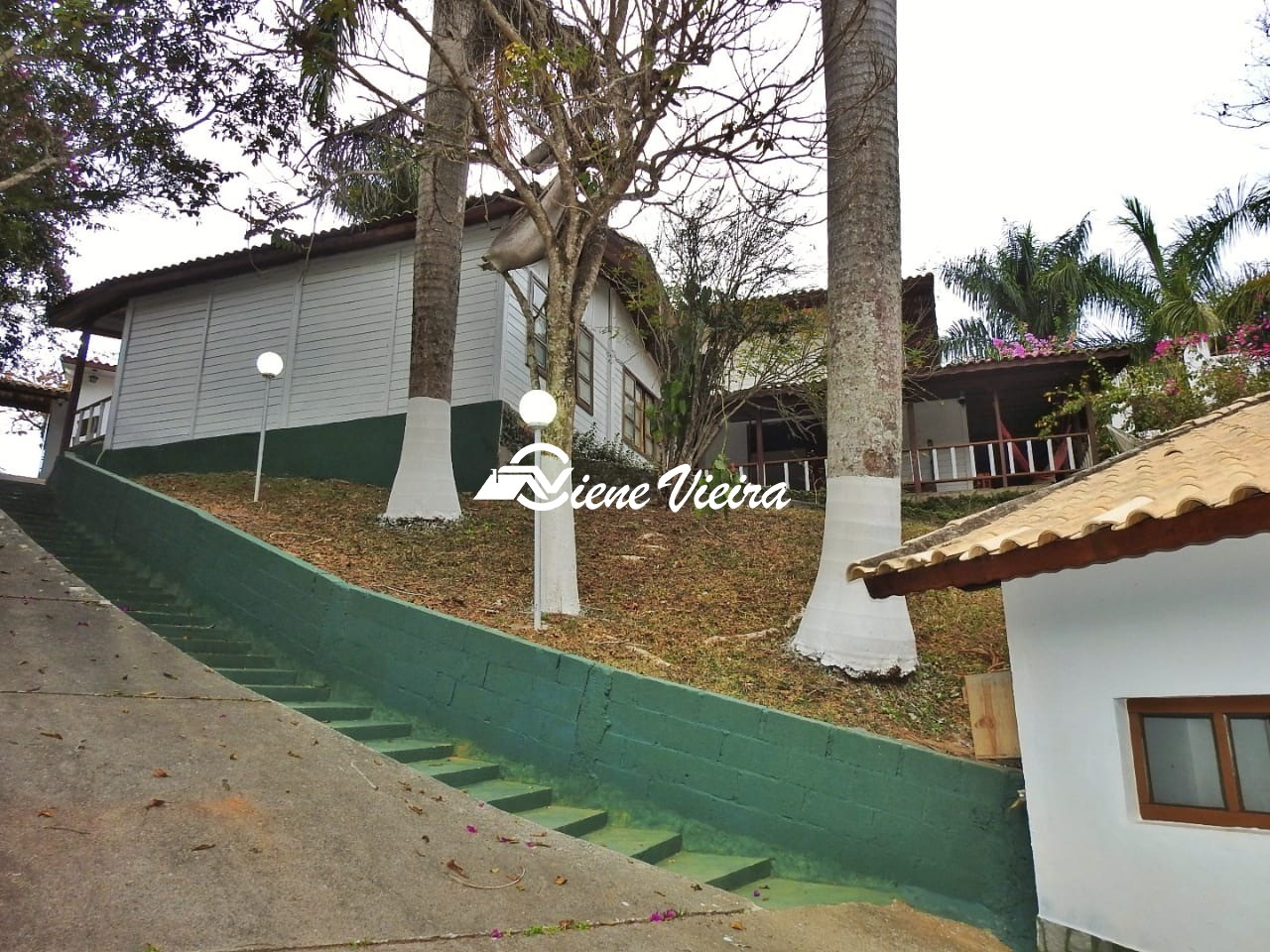 Chácara, 7 quartos, 5000 m² - Foto 12