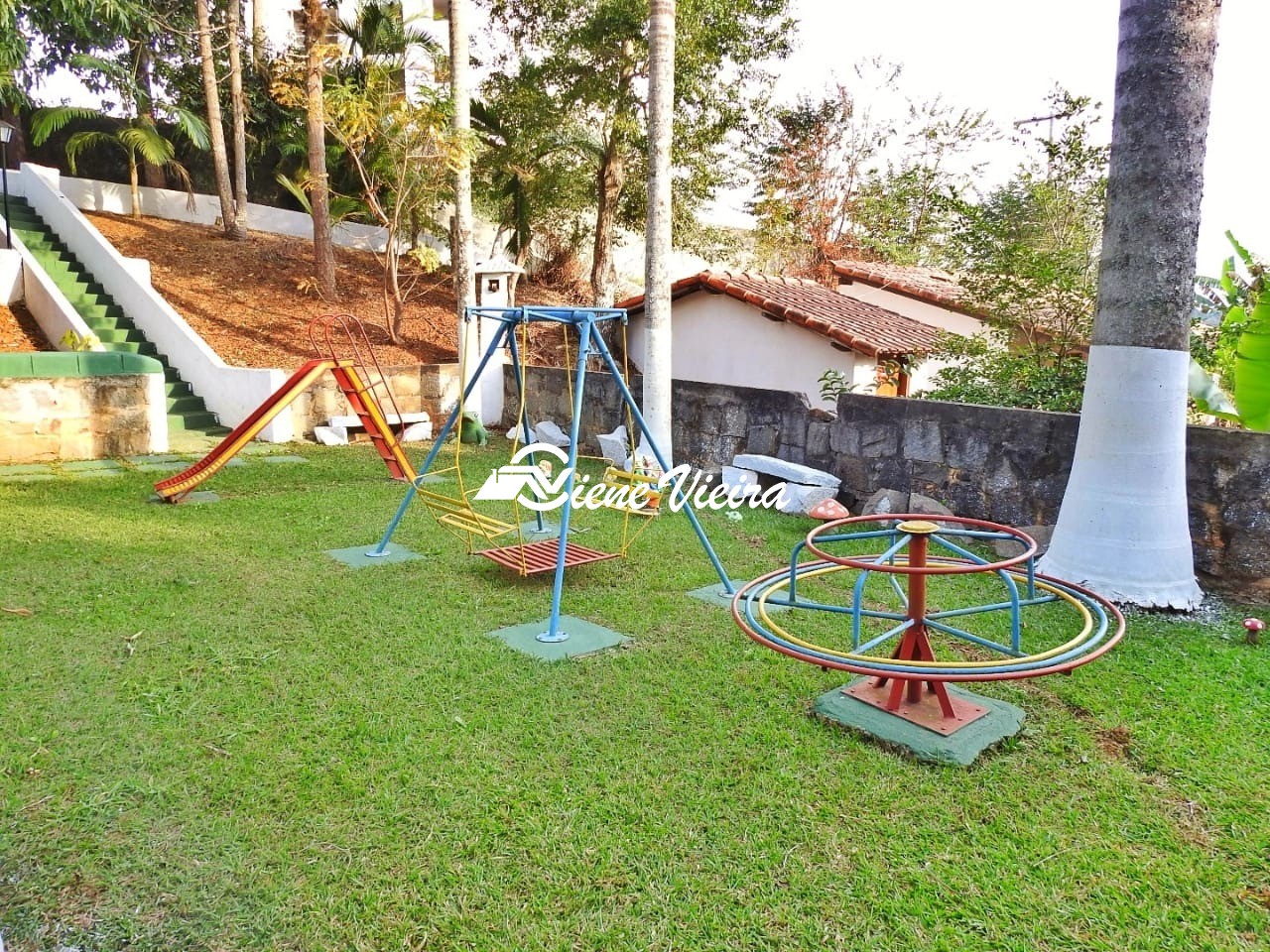 Chácara, 7 quartos, 5000 m² - Foto 14