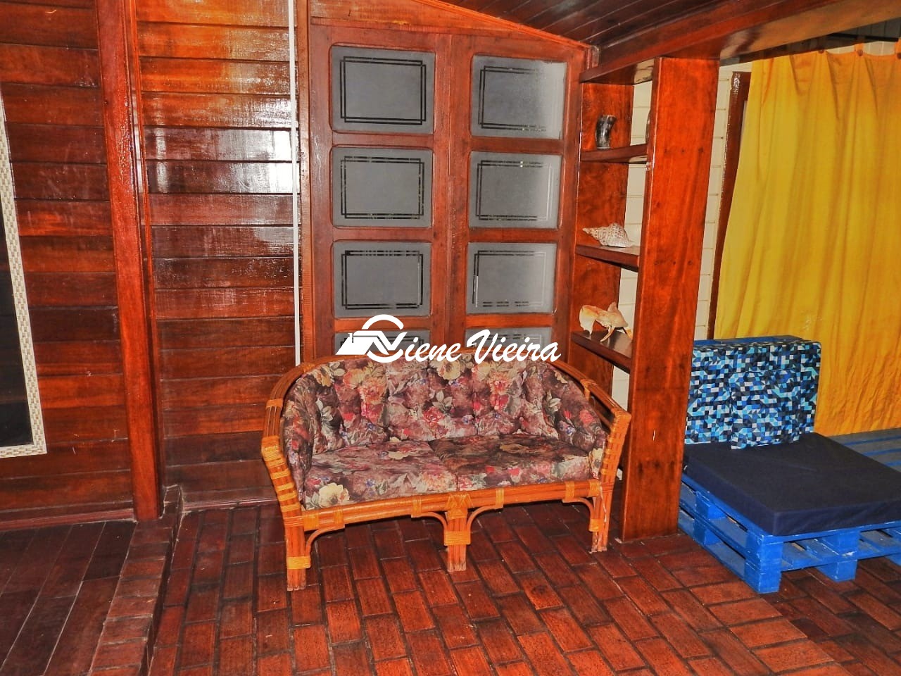 Chácara, 7 quartos, 5000 m² - Foto 16