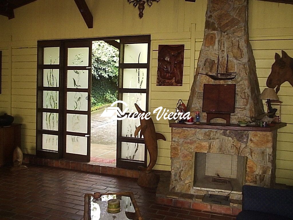 Chácara, 7 quartos, 5000 m² - Foto 17