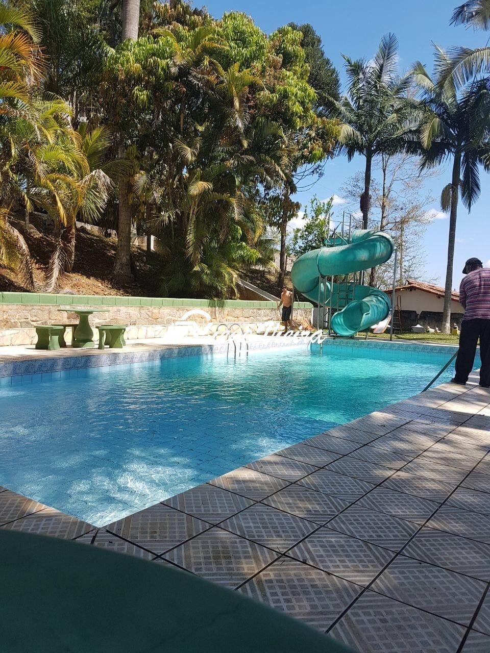 Chácara, 7 quartos, 5000 m² - Foto 24