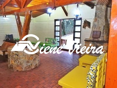 Chácara, 7 quartos, 5000 m² - Foto 26