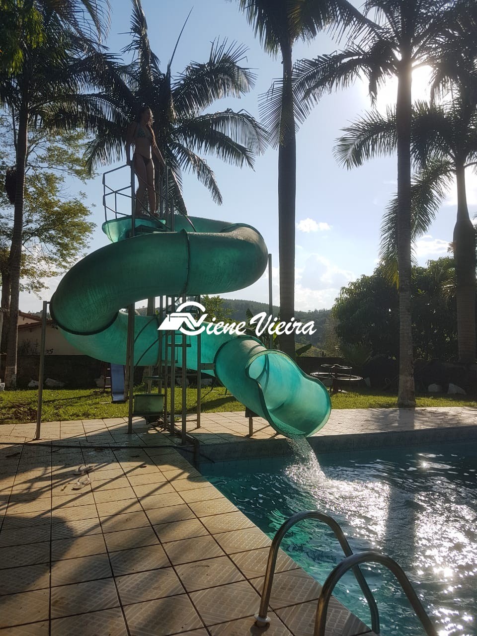 Chácara, 7 quartos, 5000 m² - Foto 28