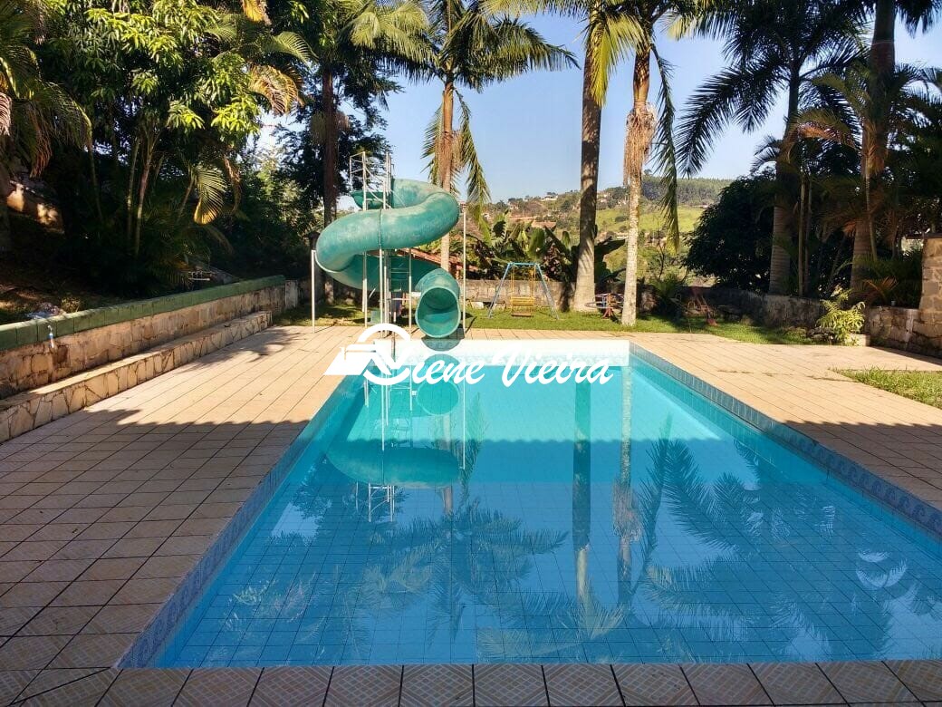 Chácara, 7 quartos, 5000 m² - Foto 32