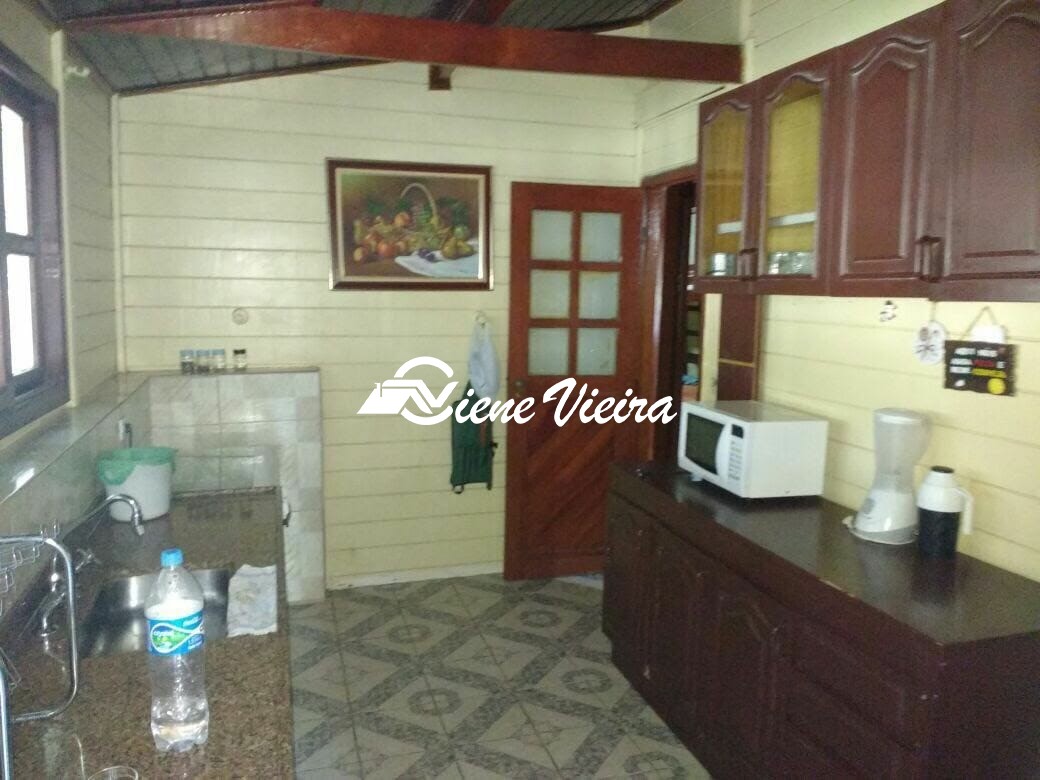Chácara, 7 quartos, 5000 m² - Foto 33