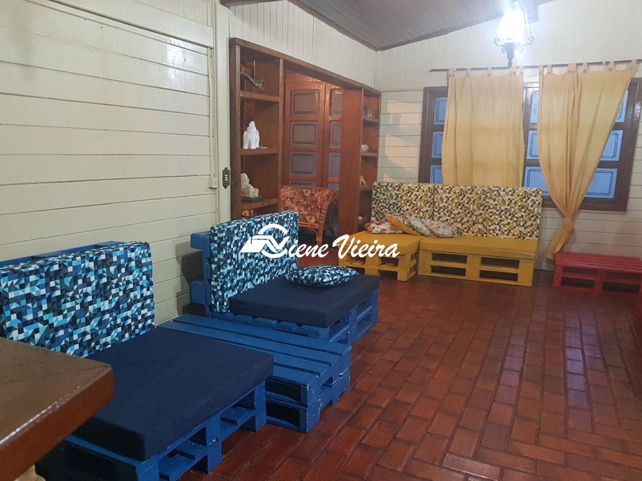 Chácara, 7 quartos, 5000 m² - Foto 36