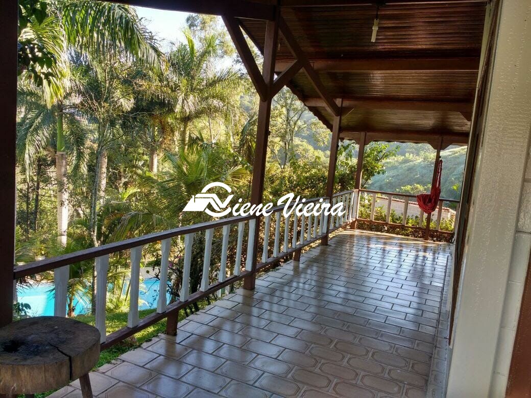 Chácara, 7 quartos, 5000 m² - Foto 44