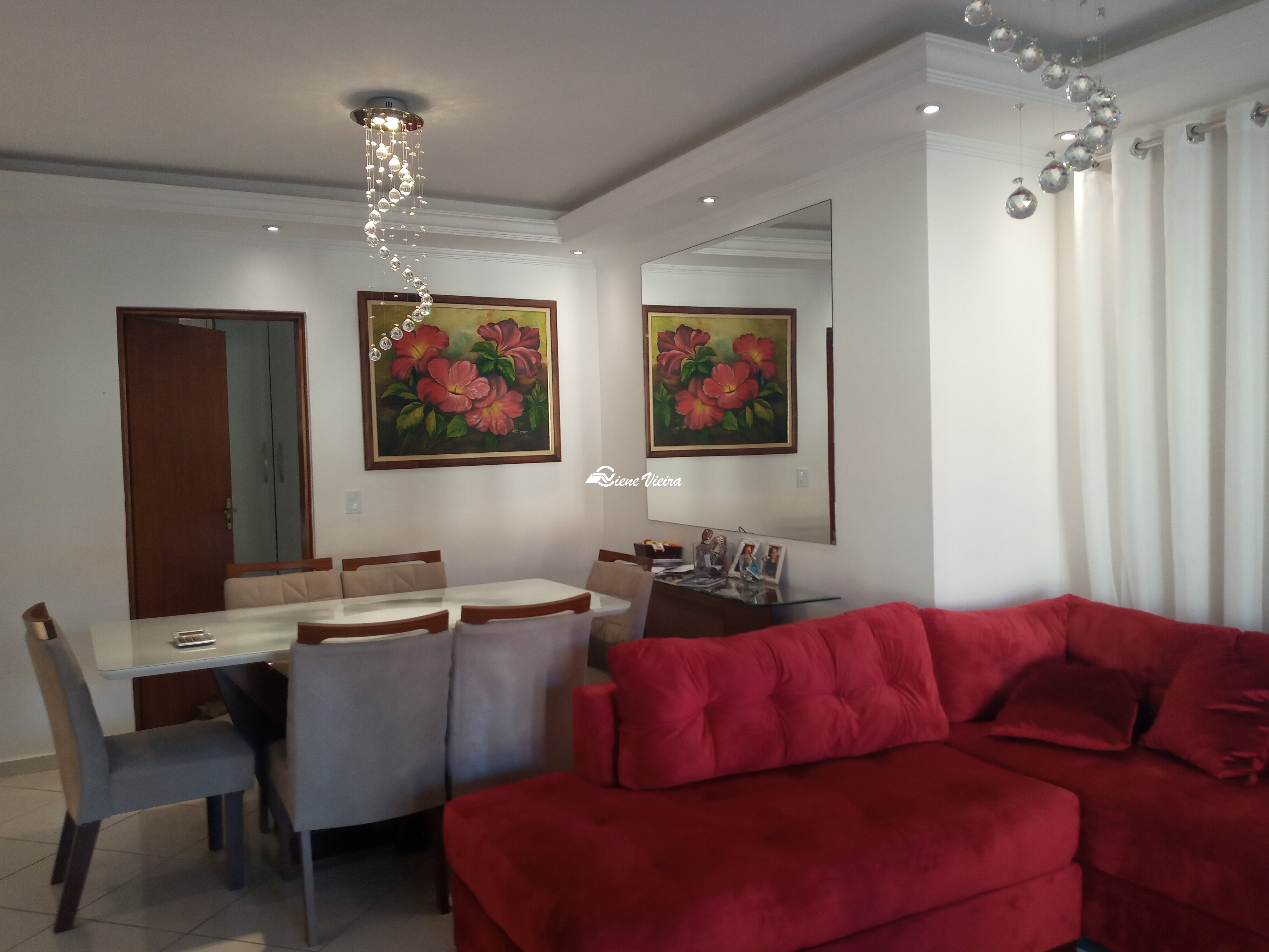 Casa, 3 quartos, 250 m² - Foto 6