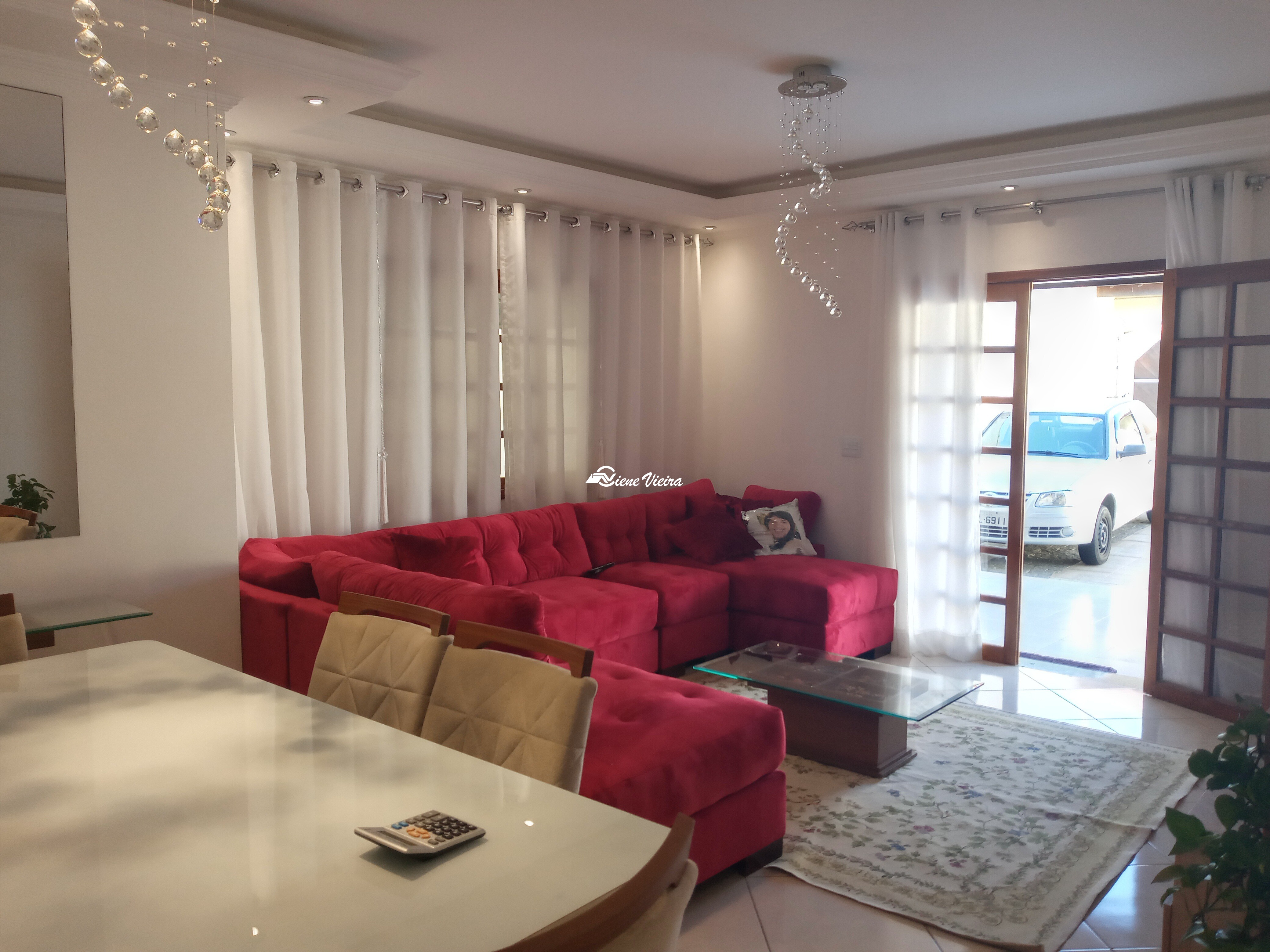 Casa, 3 quartos, 250 m² - Foto 7