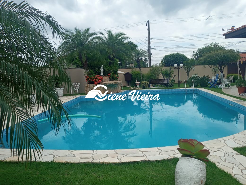 Casa, 3 quartos, 1000 m² - Foto 3