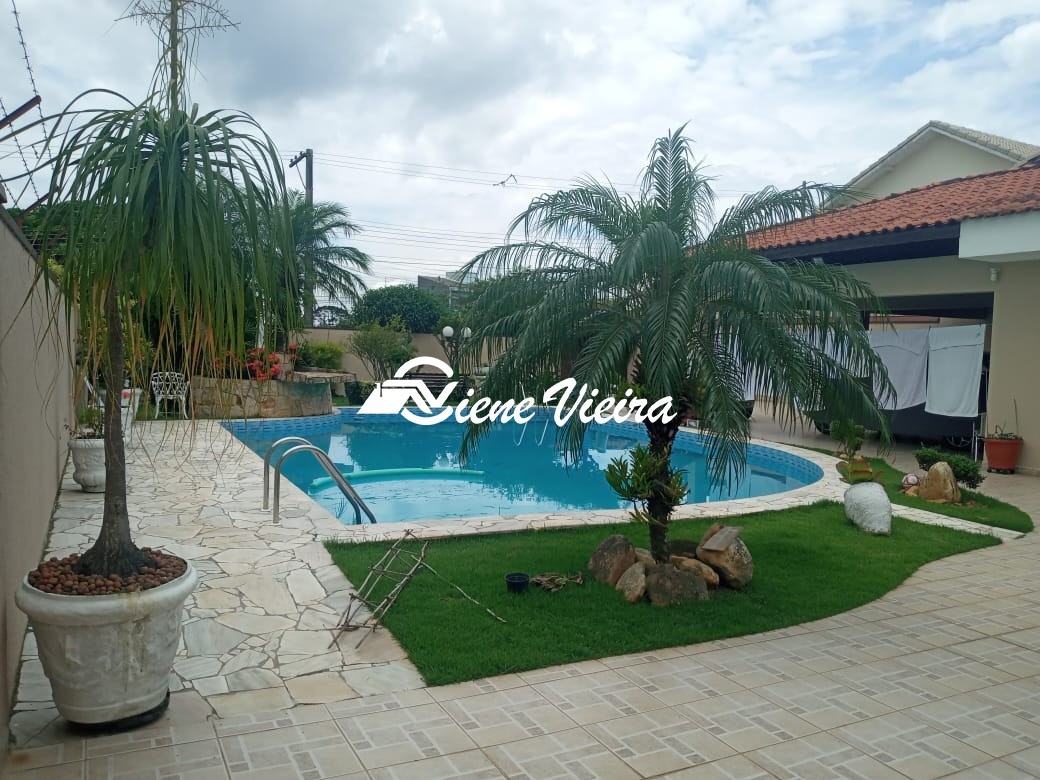 Casa, 3 quartos, 1000 m² - Foto 4