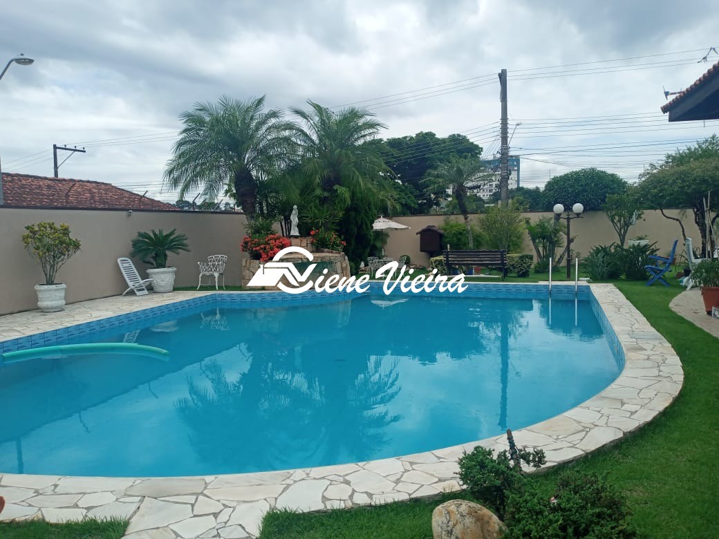 Casa, 3 quartos, 1000 m² - Foto 6