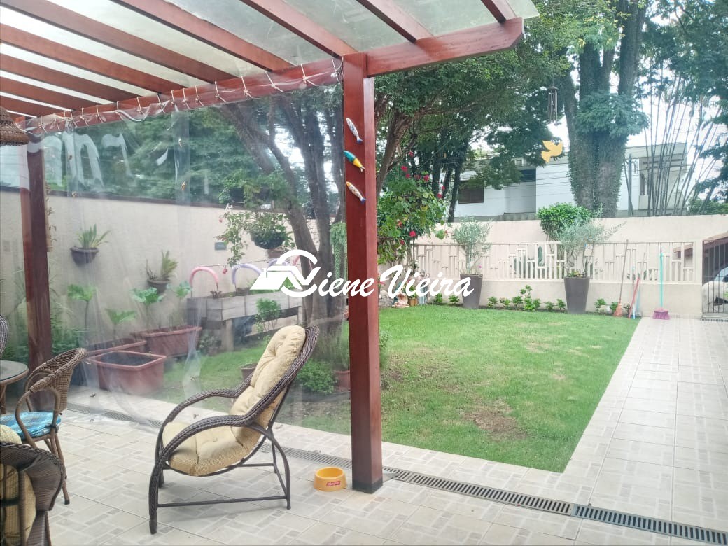 Casa, 3 quartos, 1000 m² - Foto 11