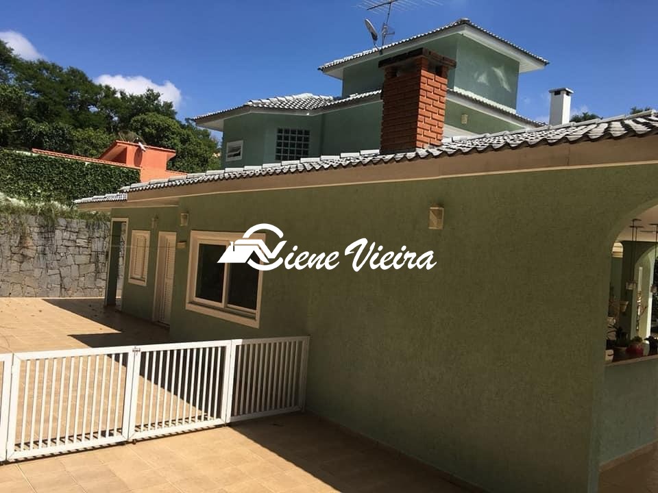 Casa de Condomínio, 4 quartos - Foto 7