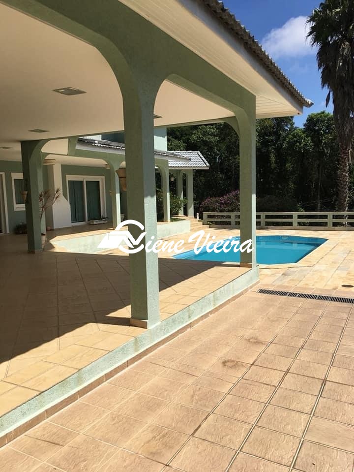 Casa de Condomínio, 4 quartos - Foto 10