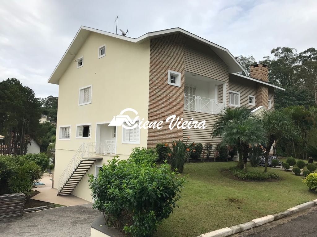 Casa de Condomínio, 4 quartos - Foto 25