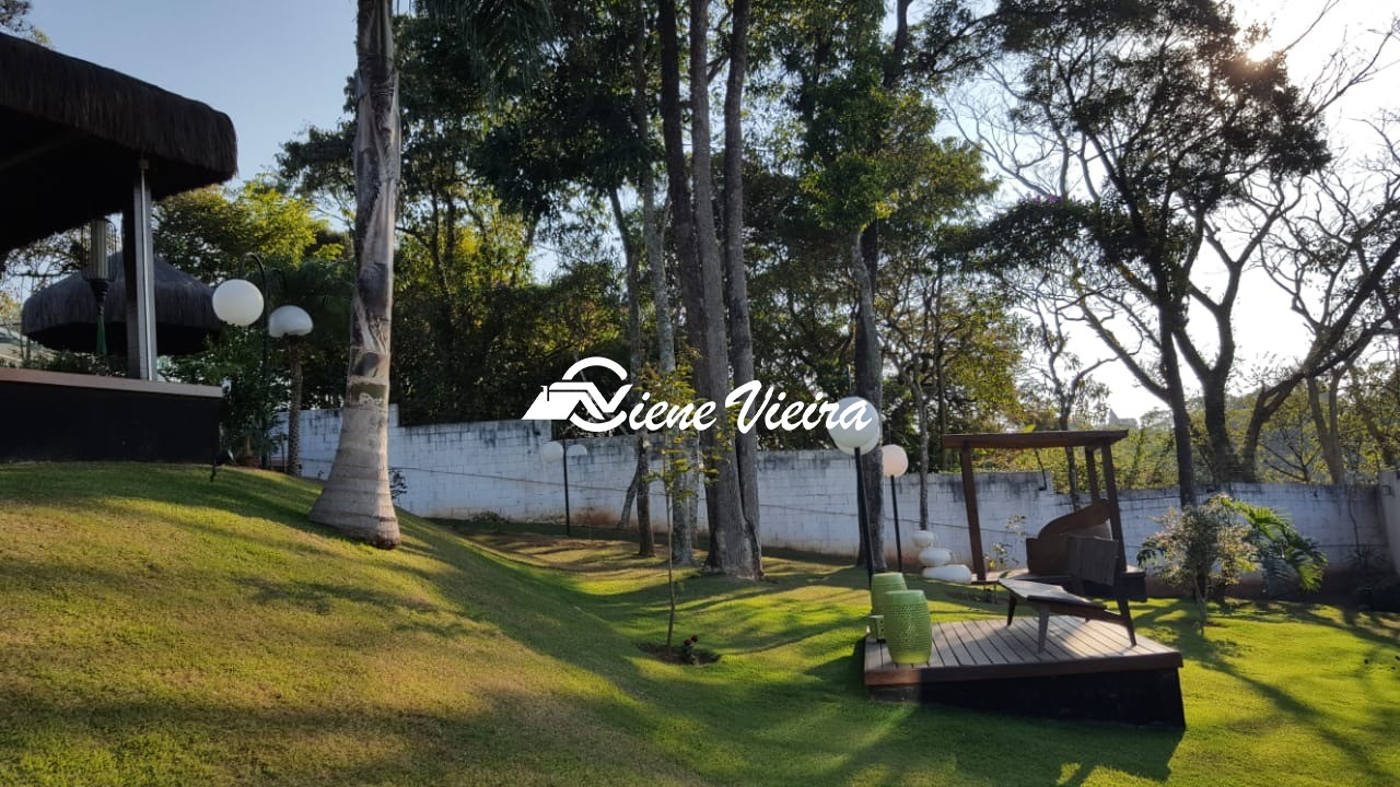 Casa de Condomínio, 6 quartos - Foto 2