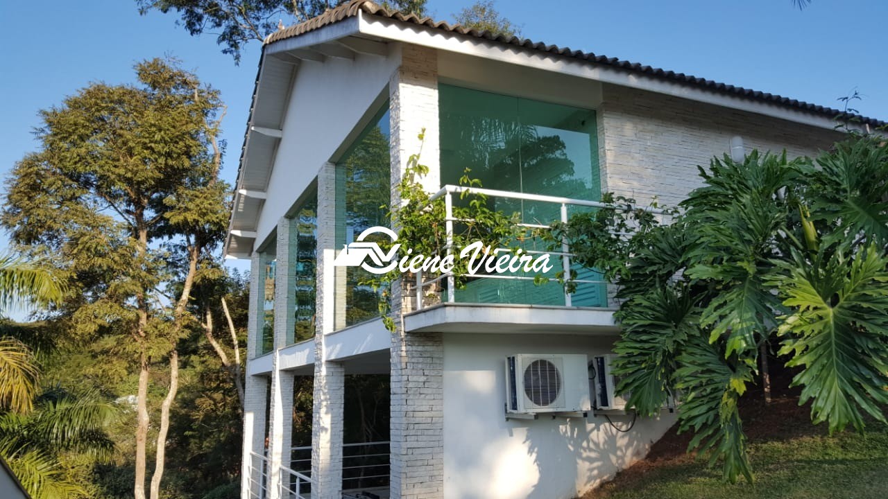 Casa de Condomínio, 6 quartos - Foto 4