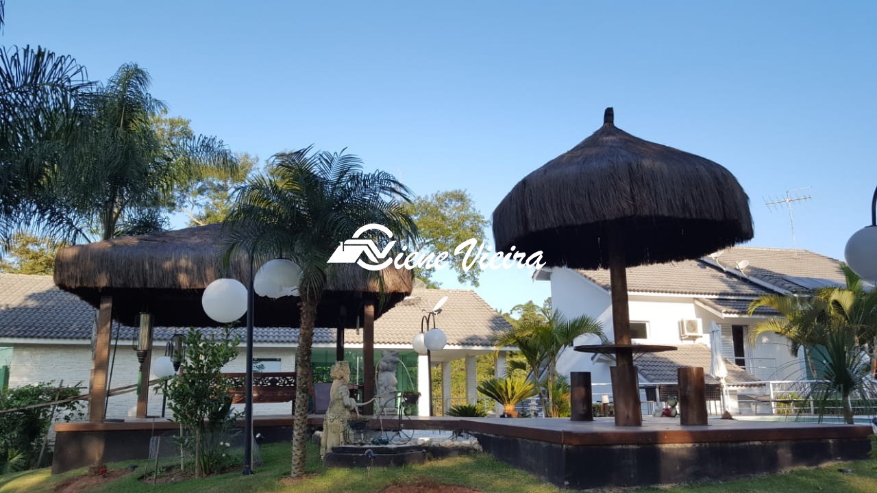 Casa de Condomínio, 6 quartos - Foto 6