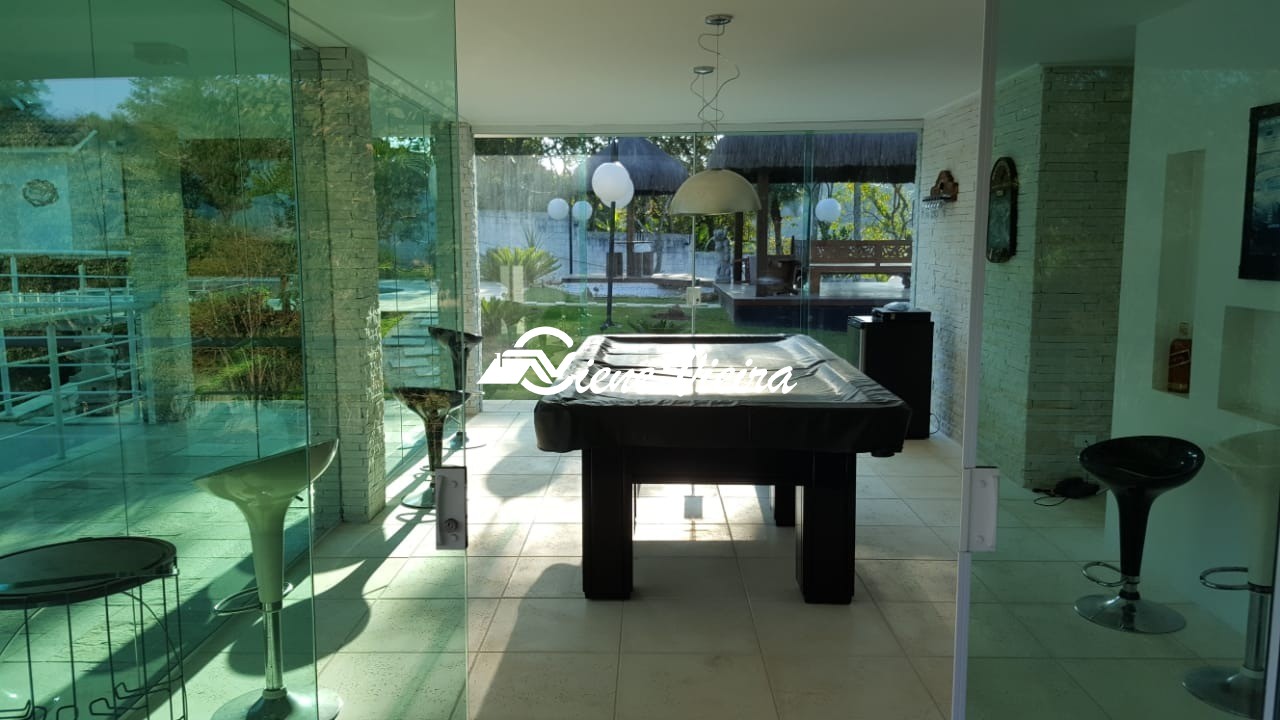 Casa de Condomínio, 6 quartos - Foto 9