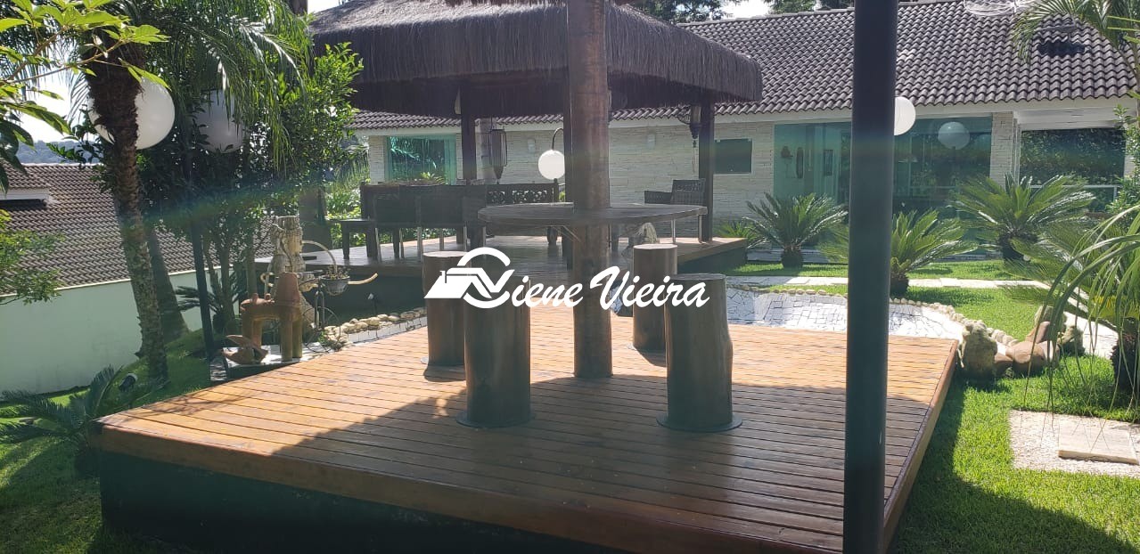 Casa de Condomínio, 6 quartos - Foto 18