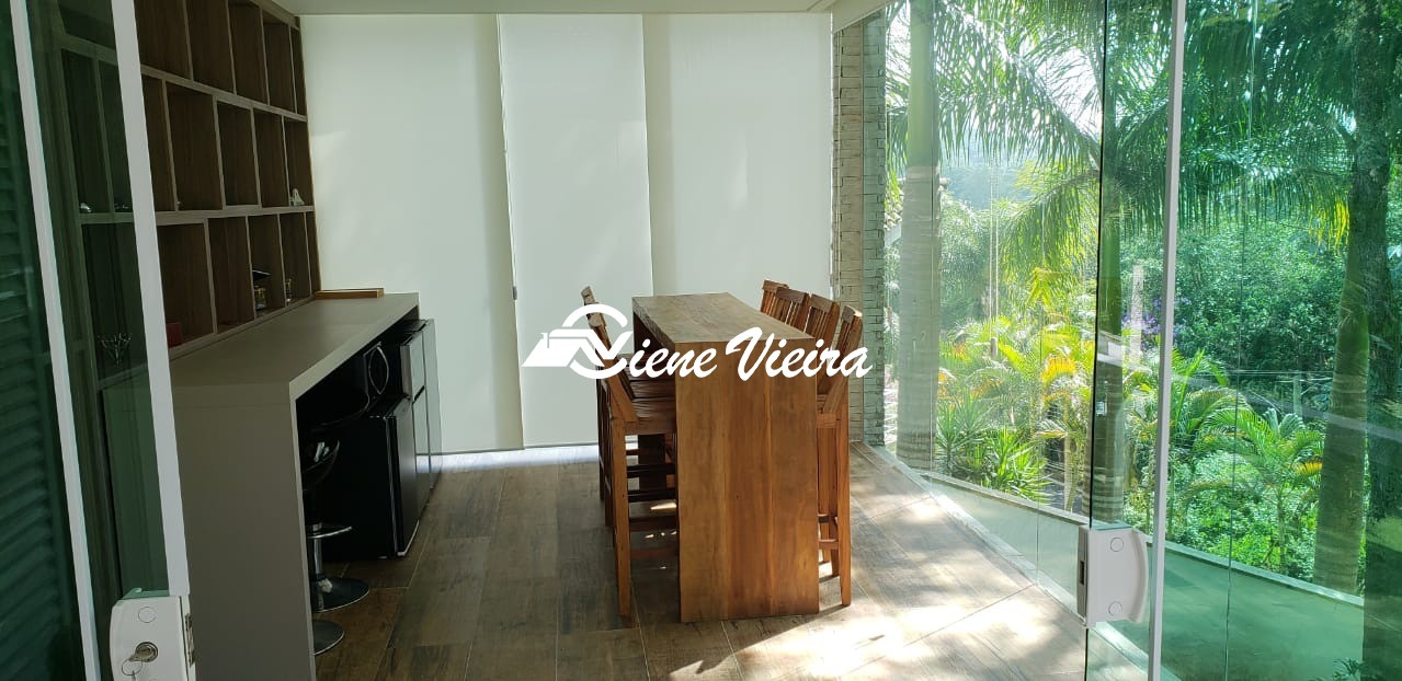 Casa de Condomínio, 6 quartos - Foto 20