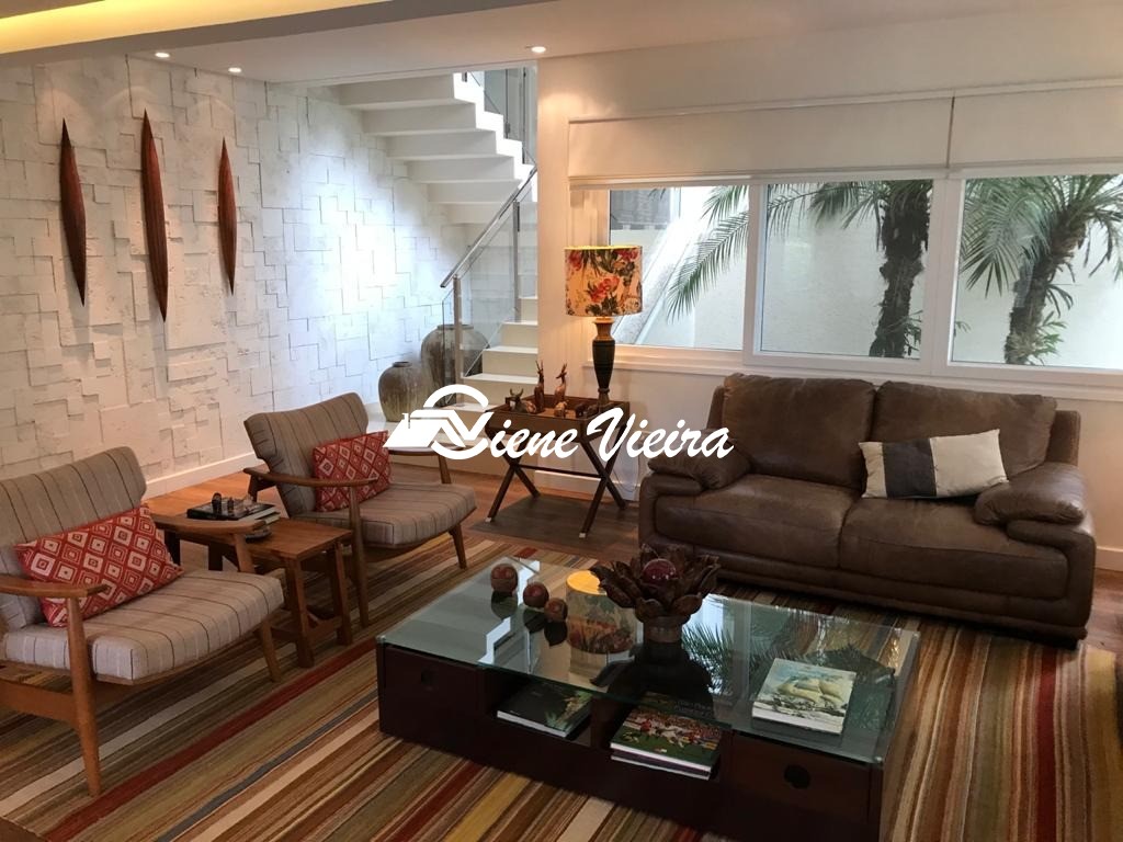 Casa de Condomínio, 4 quartos - Foto 8