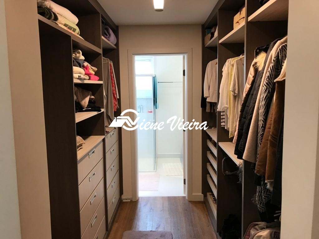 Casa de Condomínio, 4 quartos - Foto 41