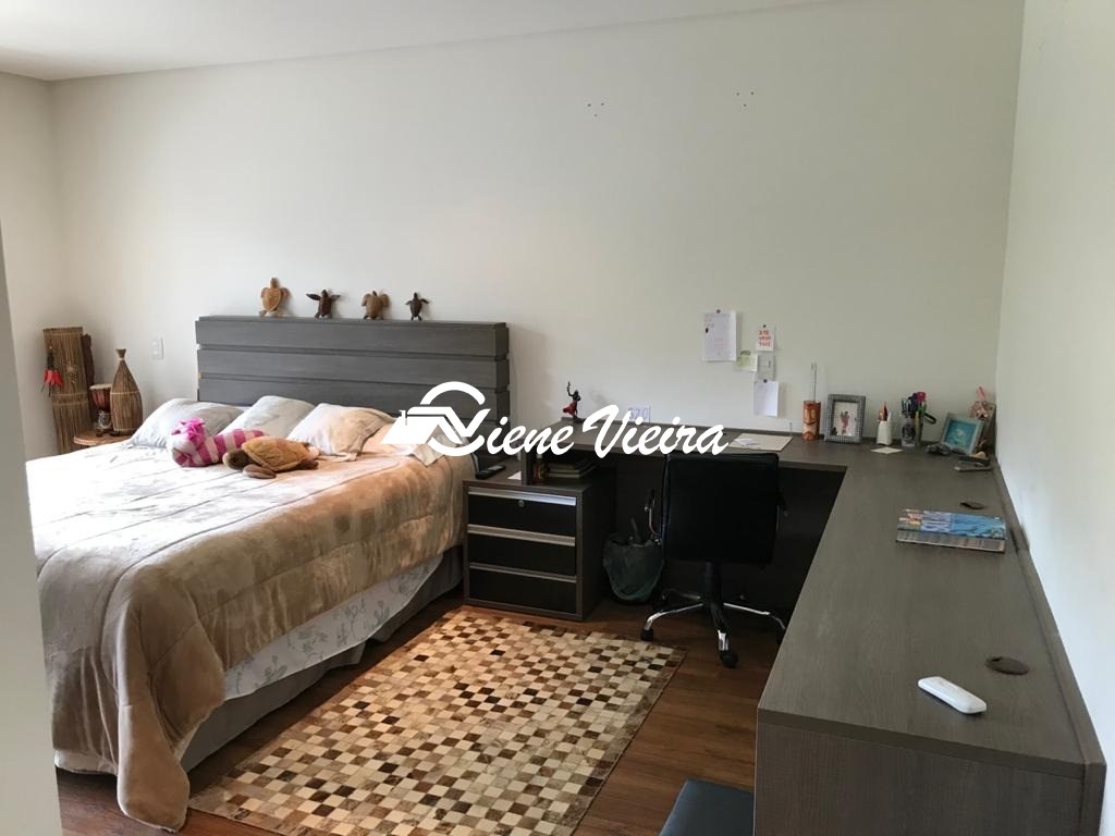 Casa de Condomínio, 4 quartos - Foto 43