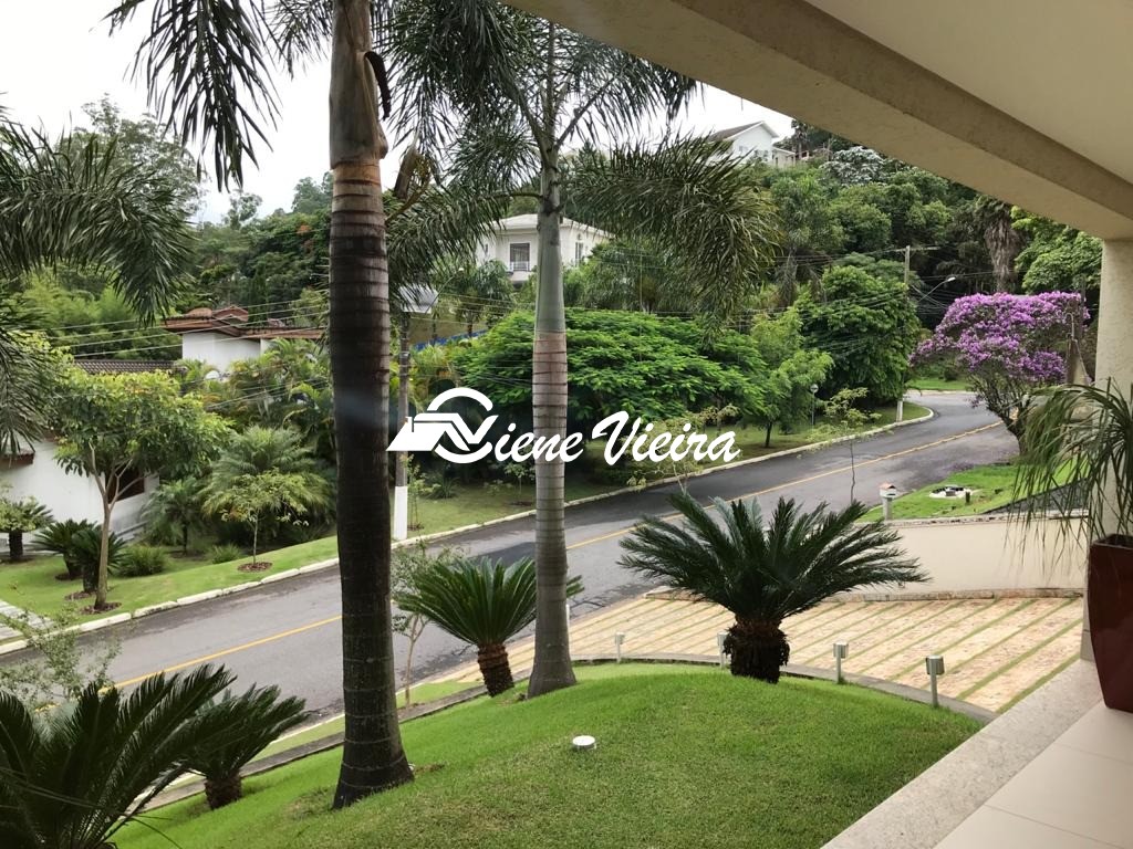 Casa de Condomínio, 4 quartos - Foto 45