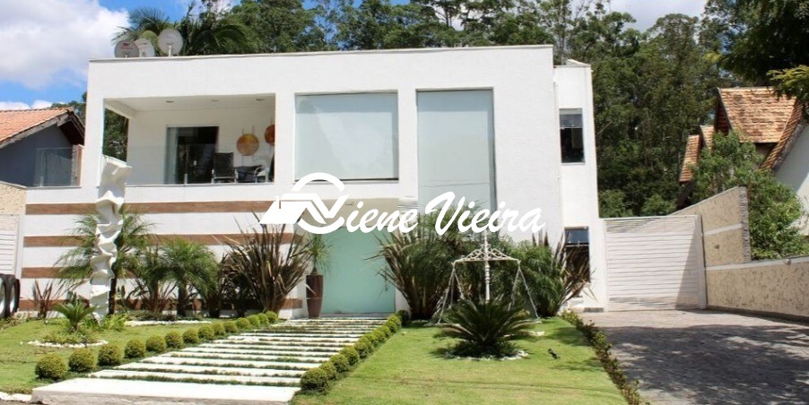 Casa de Condomínio, 4 quartos - Foto 2
