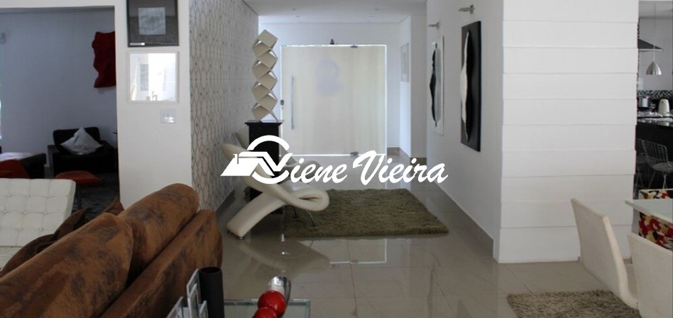 Casa de Condomínio, 4 quartos - Foto 4