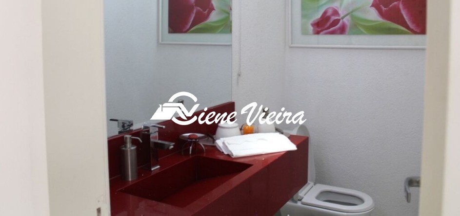 Casa de Condomínio, 4 quartos - Foto 8