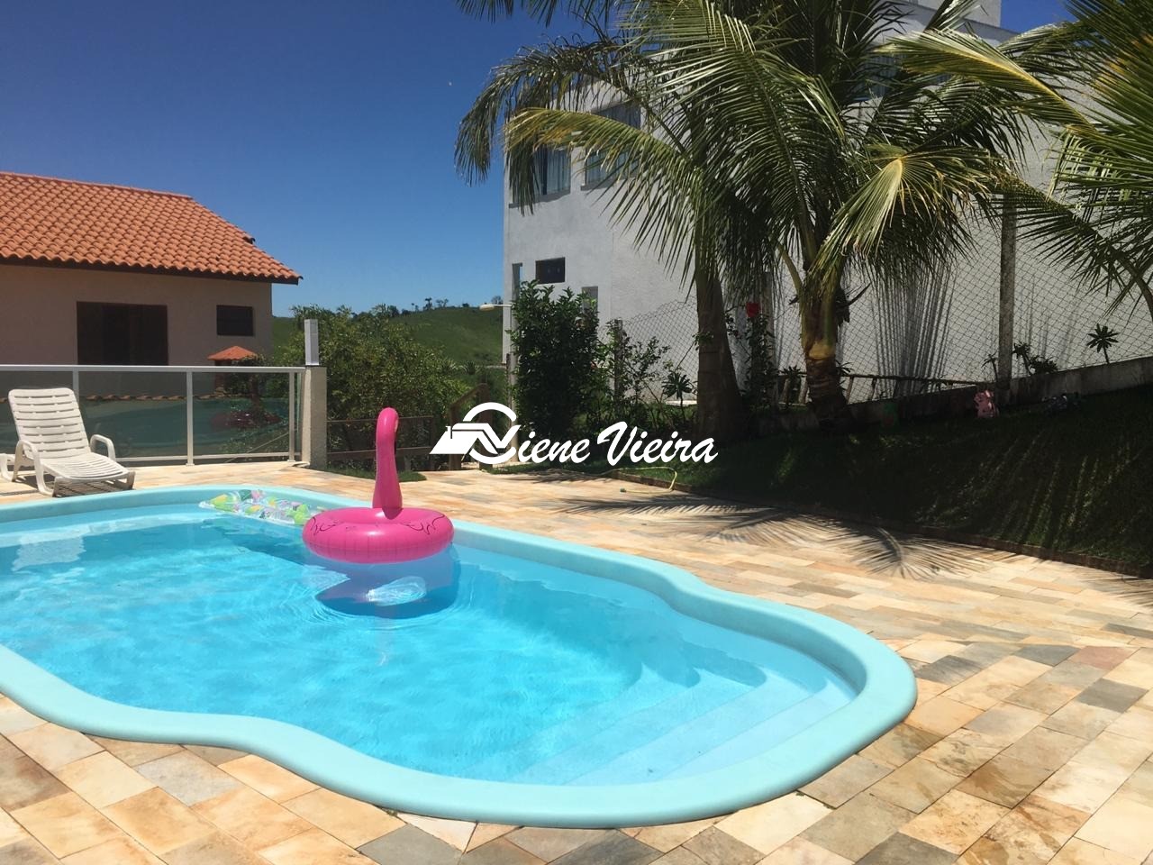Chácara, 5 quartos, 550 m² - Foto 3